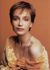 Kristin Scott Thomas Gloden Globe Nomination